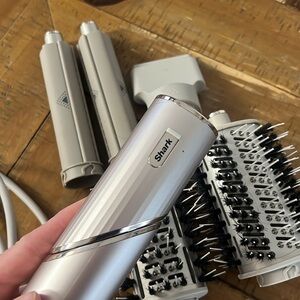 Shark Flex Style/Airwrap